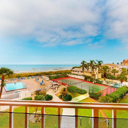 דירות קלירווטר ביץ' Reef Club 306 מראה חיצוני תמונה