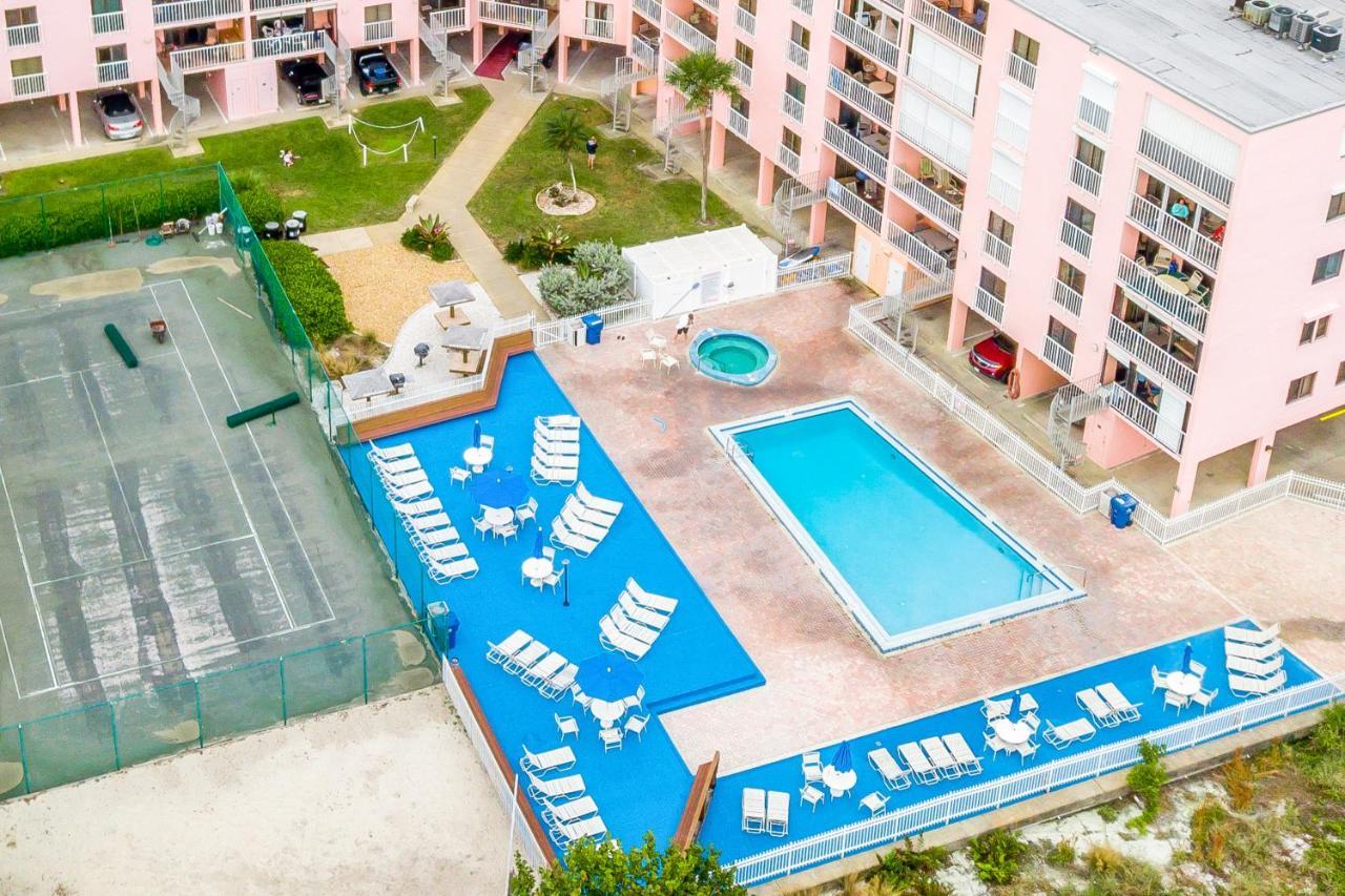 דירות קלירווטר ביץ' Reef Club 306 מראה חיצוני תמונה